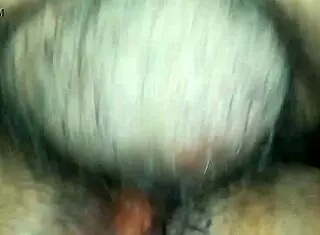 Early morning blowjob begins the day with excitement