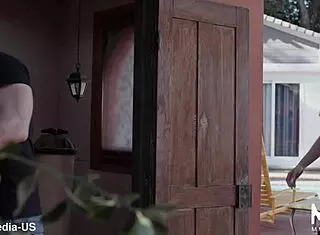 POV: 'Footjob My Big Fat Dick!'