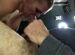 febby twigs lilly glee threesome taboo sucking fucking step bros cock blowjob