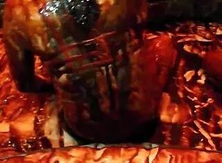 have you seen king curing chocolate wrestling olympics movie with sexy models in pool?