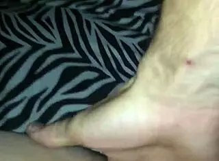 Teen Pussy Fingered Wet Tight Slow Motion