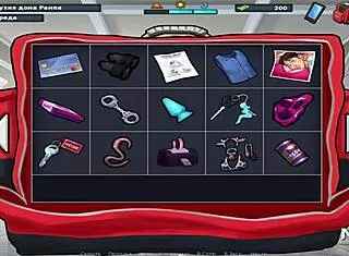 Summertimesaga - Bought Things, Wear Them E3 59