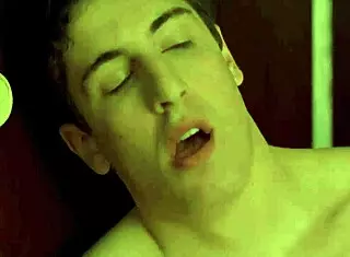 have you seen the masturbation scene in american pie 2?
