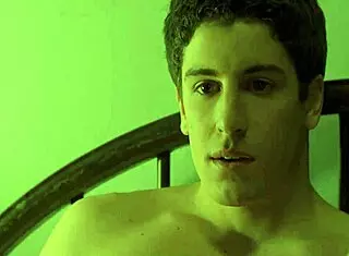 have you seen the masturbation scene in american pie 2?