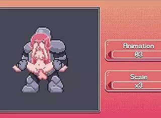 Succubus Hunts For Cock With Dildo In Anime Compilation