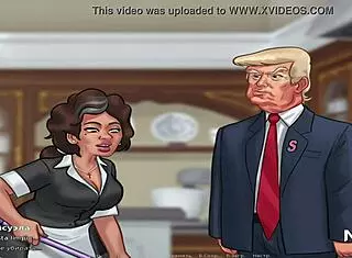 Summertimesaga - Bought Things, Wear Them E3 59