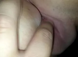 my best friend moans nicely with a creamy ending