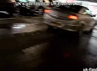 ห้ามฉี่กลางแจ้งในอังกฤษ ฉี่เย็ดสนุกสุด