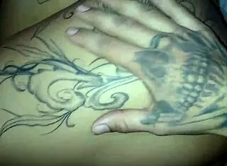 hey, gotta fuck before bed every night