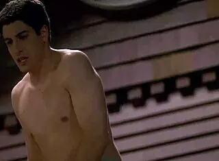 have you seen the masturbation scene in american pie 2?