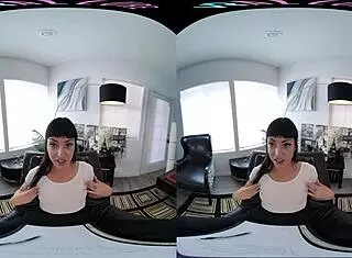 Vrallure, ready for that POV assfucking as a freudian slut?