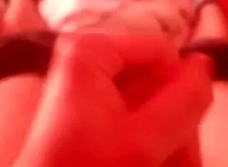 i'm wanking my cock until i cum hard