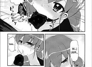 a namorada bem dotada dublando doujin from youtube channel