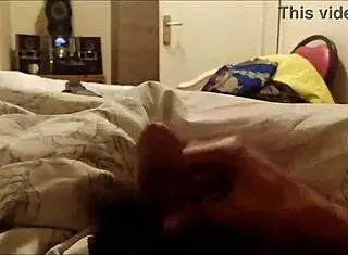 Rishi Bhardwaja Strokes Big Cock