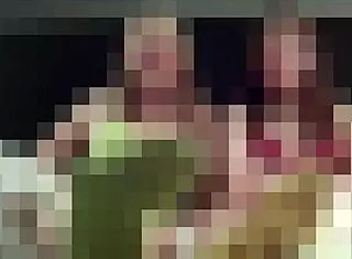 Adoring My New Nylons And High Heels For Femdom Play