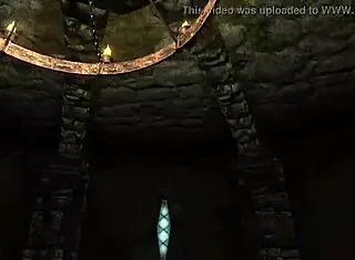 claire navigates rough 3d challenges with intriguing twists