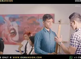 Redhead Bikini Babes Squat Firmly