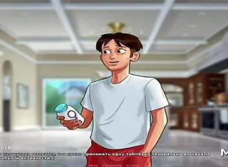 Summertimesaga - Bought Things, Wear Them E3 59