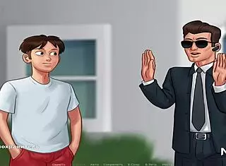 Summertimesaga - Bought Things, Wear Them E3 59