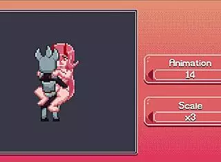 Succubus Hunts For Cock With Dildo In Anime Compilation