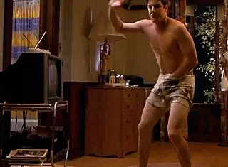 have you seen the masturbation scene in american pie 2?