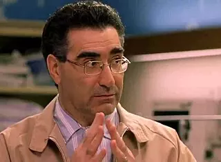 have you seen the masturbation scene in american pie 2?