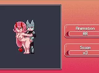 Succubus Hunts For Cock With Dildo In Anime Compilation