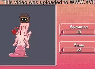 Succubus Hunts For Cock With Dildo In Anime Compilation