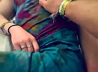 wife flashing cams for teasing fun