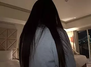 Full Version of Japanese Amateur Blowjob Video Now Available