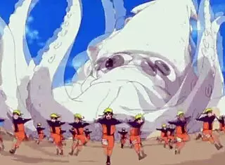 naruto shippuden opening ten