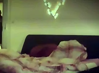 Lucio calls up the blonde PAWG for doggystyle?