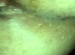 i woke my wife up for wet homemade cheating session