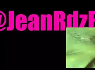 Mexican MILF contrasts big tits with BBW allure