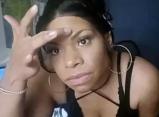 i pose cutely for the camera with angelg and kuzz, feeling all shy