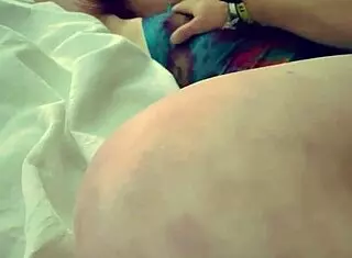 wife flashing cams for teasing fun