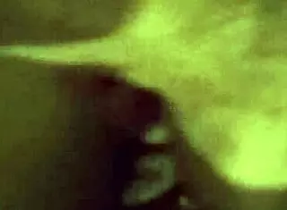 Intense Sucking Of Cock In Blowjob