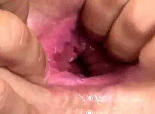 Nicole Sheridan Has Anal Sex with Facial