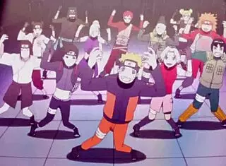 naruto shippuden opening ten