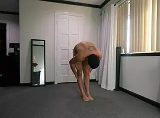 i stretch every wednesday