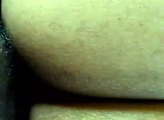 Beautiful tight chick gets her asshole pounded hard in anal action.