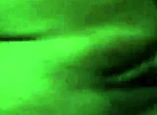 Indian couple explores hindi language basics