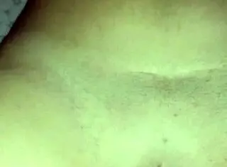 Masturbating my wife before fucking her pussy