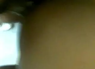 Couple Engages In Intense Fucking In Storage Room