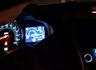 Melvin On September 1, 2021, Tells To Hold On Again With A Female Companion