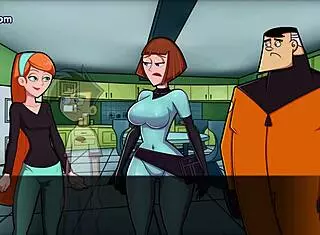 paulina sanchez needs saving danny phantom episode 1