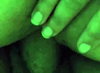 damn, this gostosa is all about that intense fucking fetish vibe