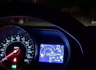 Melvin On September 1, 2021, Tells To Hold On Again With A Female Companion