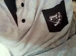 Fer Masturbates Monster Cock Until Cum In Gay Pornstar Scene