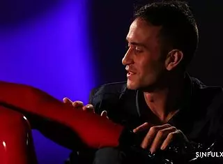 Does arousing you arouse me too?